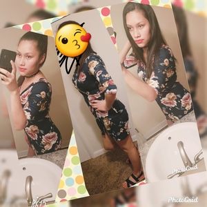 Meet your Posher, Hernandez